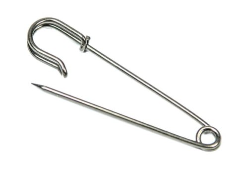 Agrafka duża szkocka