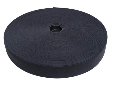 Guma dziana 30 czarna