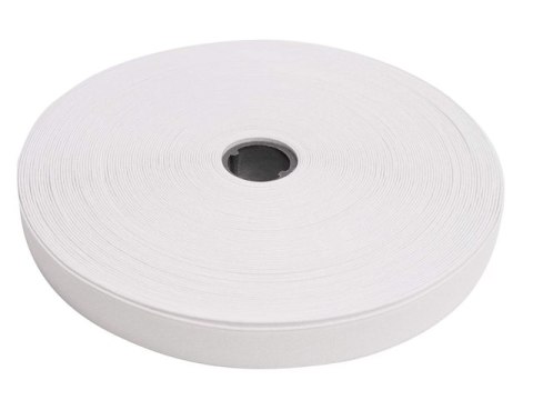 Guma dziana 35 biała Guma dziana 35 biała