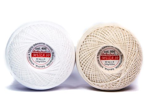 Kordonek Muza 10 Kordonek Muza 10