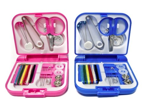 Mini przybornik turystyczny