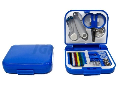 Mini przybornik turystyczny