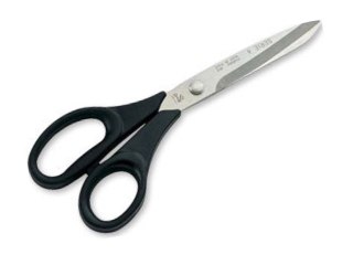 Nożyczki Premax 617007 19cm.