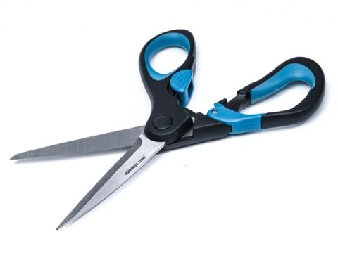 Nożyczki duże z blokadą