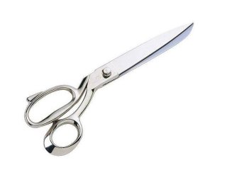 Nożyczki stalowe kute Premax 218209 22,5 cm.