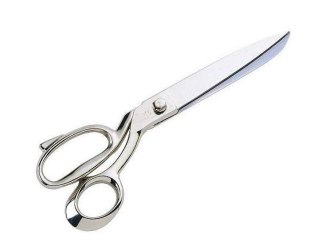 Nożyczki stalowe kute Premax 218211 27,5 cm.