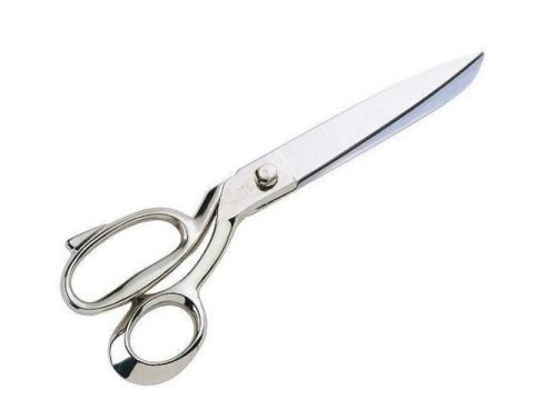 Nożyczki stalowe kute Premax 218211 27,5 cm.