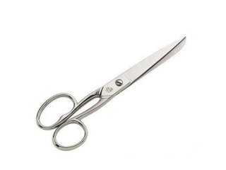 Nożyczki stalowe kute Premax 317006 - 15 cm.