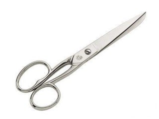 Nożyczki stalowe kute Premax 317008 - 20 cm.