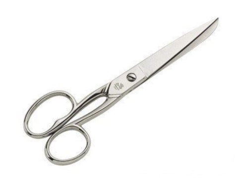 Nożyczki stalowe kute Premax 317008 - 20 cm.