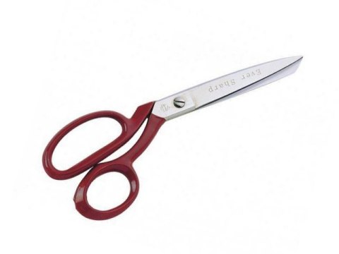 Nożyczki stalowe kute zawsze ostre Premax 119708-Z 20 cm.