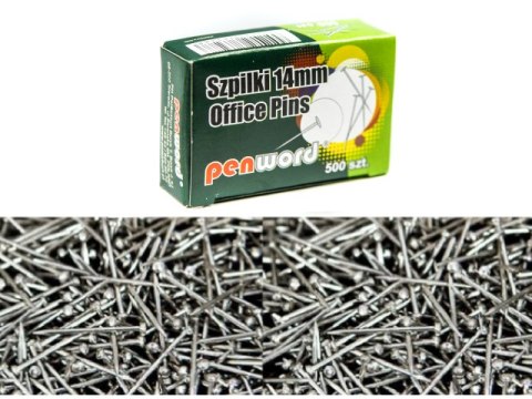 Szpilki 14 mm Szpilki 14 mm