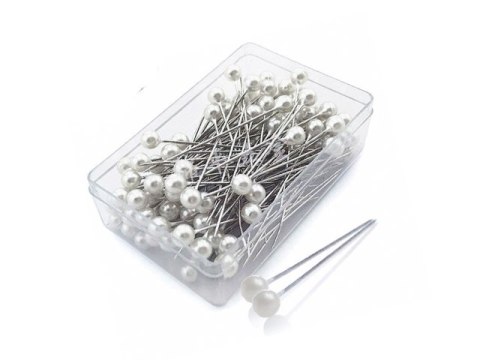 Szpilki box