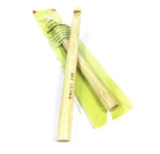 Szydełko bambusowe 10 mm