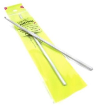 Szydełko teflonowe 3 mm