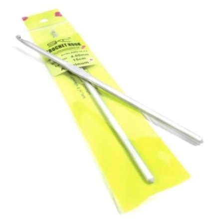 Szydełko teflonowe 4 mm