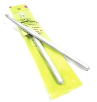 Szydełko teflonowe 6 mm