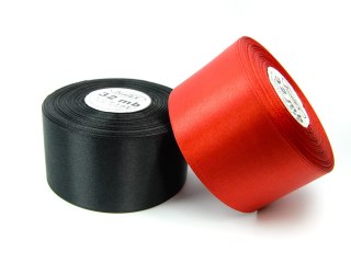 Tasiemka satynowa 50 mm