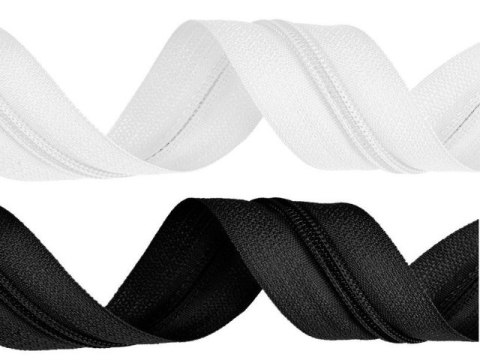 Taśma suwakowa #3 - 200 mb