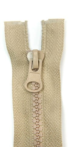 Zamek kostkowy 40 cm #5 rozdzielczy Zamek kostkowy 40 cm #5 rozdzielczy