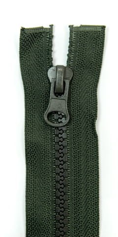 Zamek kostkowy 40 cm #5 rozdzielczy Zamek kostkowy 40 cm #5 rozdzielczy