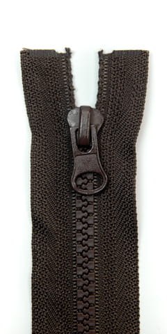 Zamek kostkowy 55 cm #5 rozdzielczy Zamek kostkowy 55 cm #5 rozdzielczy