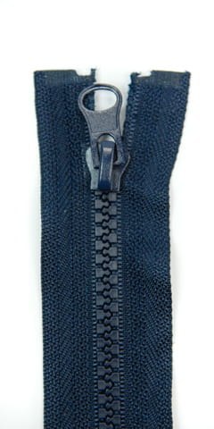 Zamek kostkowy 70 cm #5 rozdzielczy