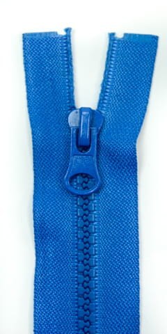 Zamek kostkowy 75 cm #5 rozdzielczy