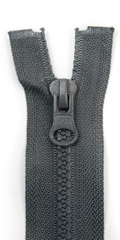 Zamek kostkowy 75 cm #5 rozdzielczy