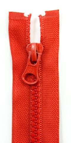 Zamek kostkowy 75 cm #5 rozdzielczy