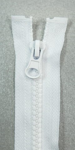 Zamek kostkowy 85 cm #5 rozdzielczy