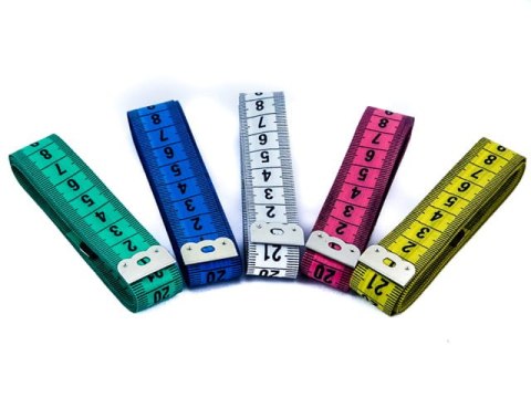 Centymetr krawiecki hurt