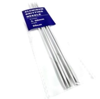 Druty do skarpet 3 mm