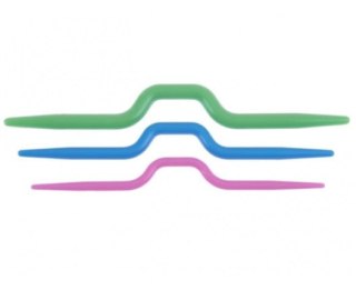 Druty do warkoczy 3 szt