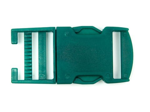 Klamry plastikowe 30 mm