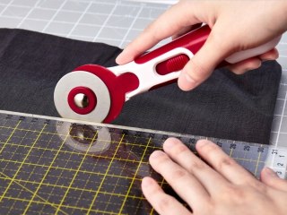 Mata samogojąca dwustronna 45 x 30 cm