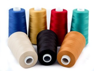 Nici szwalnicze Overlock 50S/2 hurt