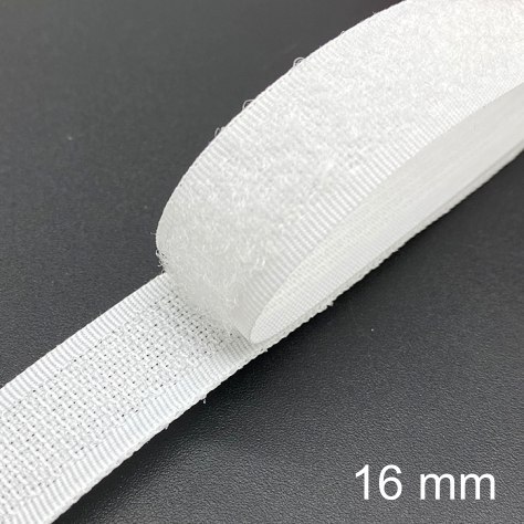 Rzep 16 mm pętelka hurt