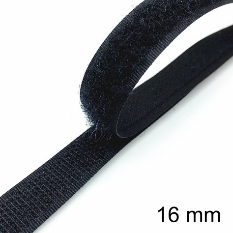 Rzep 16 mm pętelka hurt