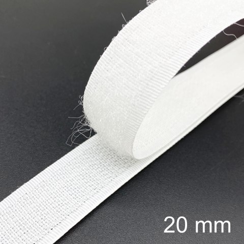 Rzep 20 mm haczyk hurt