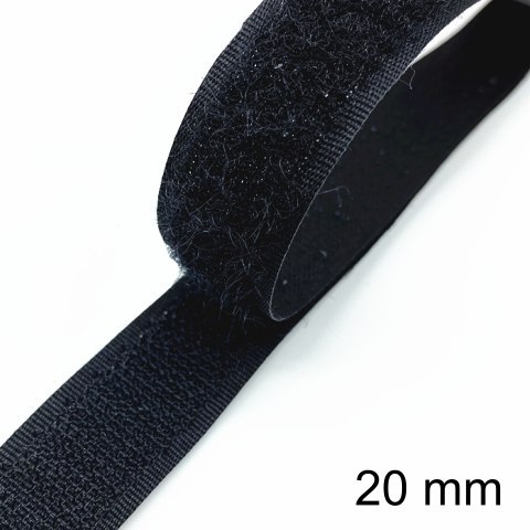 Rzep 20 mm haczyk hurt