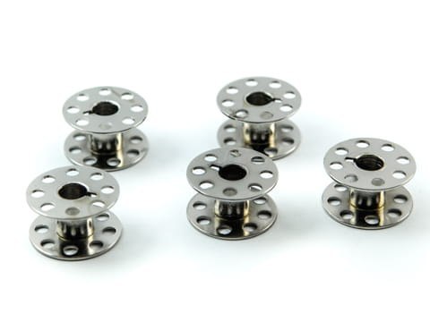 Szpulka łucznik metal