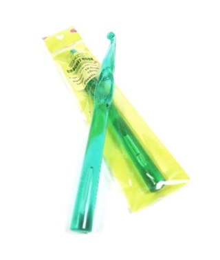 Szydełko plastikowe 10 mm