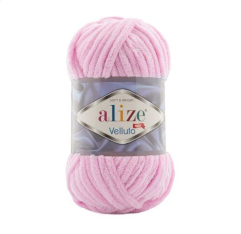 Włóczka Alize Velluto