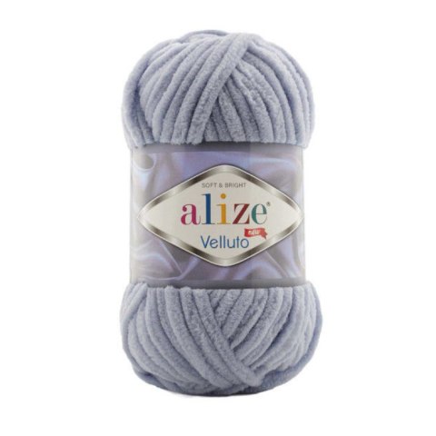 Włóczka Alize Velluto