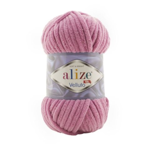 Włóczka Alize Velluto