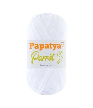 Włóczka Papatya Parrot