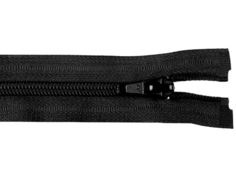 Zamek spiralny 200 cm #5 rozdzielczy