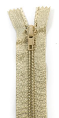 Zamek spiralny 55 cm #5 rozdzielczy