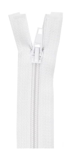 Zamek spiralny 60 cm #5 rozdzielczy